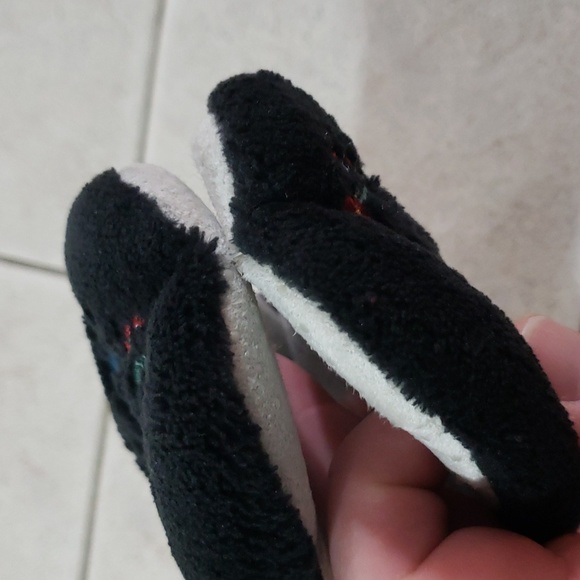 Vera Bradley Cozy Life Slippers No Slip Enchanting Dream Medium M 7-8 NWT $25 - Picture 9 of 9